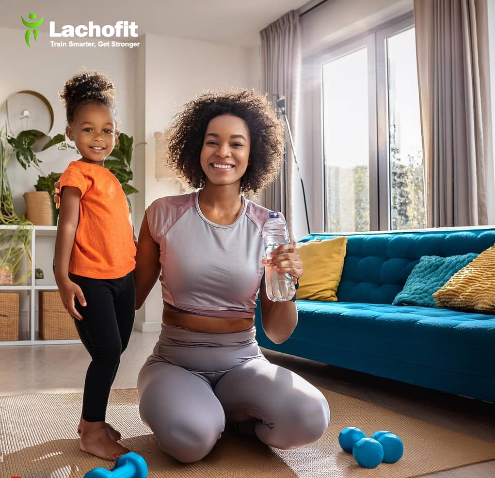 Lachofit